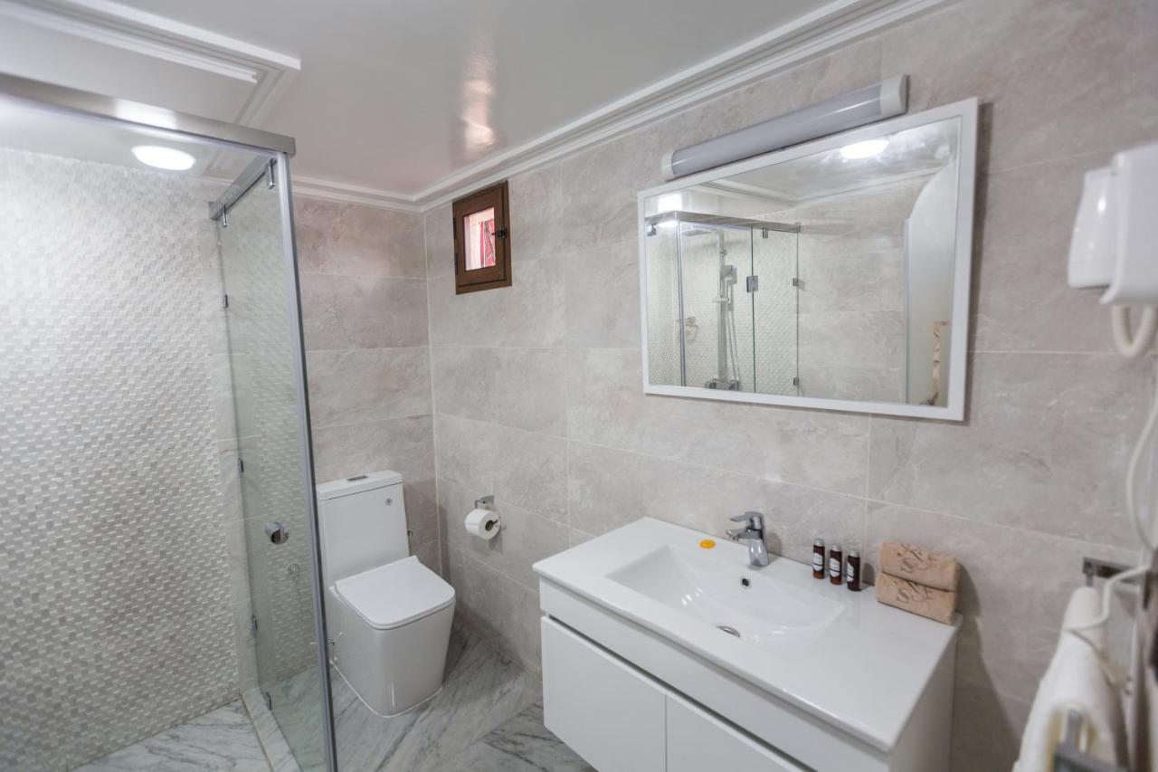 Riad Sebti Fez Exterior foto